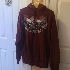Lee Hoodie XL